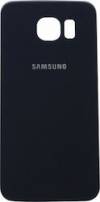 Καπάκι Μπαταρίας Samsung Galaxy S6 Edge Plus SM-G928F Black Original Καπάκι Μπαταρίας Samsung Galaxy S6 Edge Plus SM-G928F Black Original